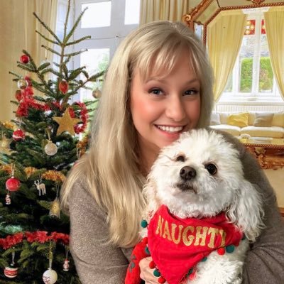 Passionate investor in people🌷Patriot 🇺🇸Christian 🕊️Conservative 💛Former Tech Exec 🍒 ♥️$TSLA 🔗Tesla Disc link https://t.co/BbbFdXuO5i