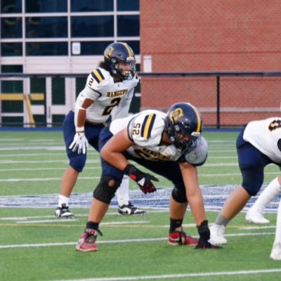 Amari Marianetti-Smith Profile