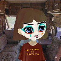 Raya Daos/acc (🤖,🤖) (@xiaochaomengx) 's Twitter Profile