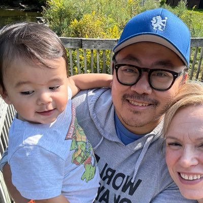 edwardwchin's profile picture. 