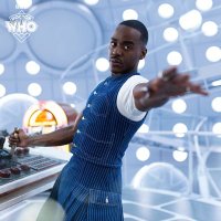 Joe (@doctorf0rever) 's Twitter Profile Photo