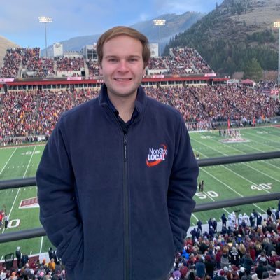 News Reporter/MMJ for ABC FOX Montana | DePauw University Alum ‘23