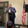 MikeMurphyForMN's profile picture. Mayor of Lexington. Husband, father, and small business owner. The Golden Age of America starts now.