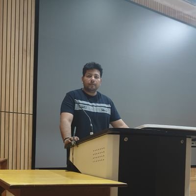 Founder and Director of Gyan Anveshan group of institutions , working for the betterment of students & society.