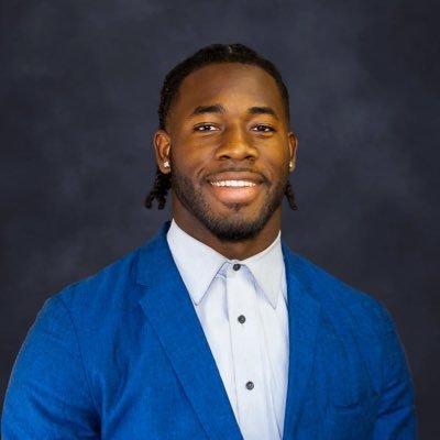 Christian ✝️ | 6’1 | 240lb Hybrid LB/EDGE | @NCCUFOOTBALLFB