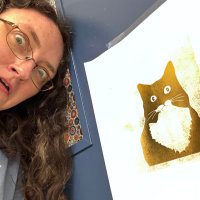 Sarah Miles (@sarahrmiles) 's Twitter Profile
