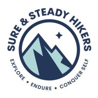 Sure & Steady Hikers (@surehikers2022) 's Twitter Profile