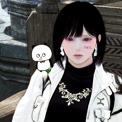 黒い砂漠用アカウント!🎀巨商リング💍 羅針盤🧭x2 望遠鏡🔭x2 地図🗺 クロ巣🐎🎀 配信見ながら狩りするの好きなのでよくROMってます('ω') 永遠のメイン:KN 🎇狩り、対人キャラ:MG 🍃生活キャラ:LS
