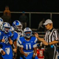 Te’Quan smith (@tequansmith11) 's Twitter Profile