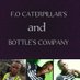F.o caterpillar resources nig ltd (@focaterpillaltd) Twitter profile photo F.o caterpillar resources nig ltd (@focaterpillaltd) Twitter profile photo