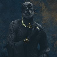 Mychal Brandon (@mykesoulo) Twitter profile photo