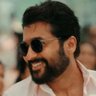 Vinayaksuryaa's profile picture. SURIYA 💥
