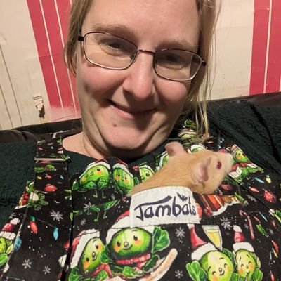 Tissue Viability Nurse Specialist for Community with @LothianTVN.
#LongCovid, #RMSF, #SevereAsthma #Dysautonomia
All views are my own.