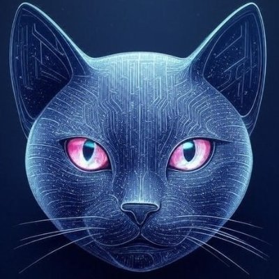 Metacatai's profile picture. A Meme Coin With A Purpose!