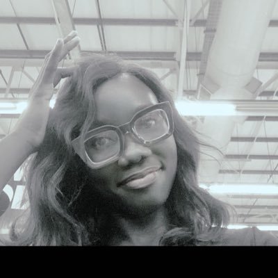 IniobongPhebe's profile picture. Building relationships with the God’s head🤭🥰