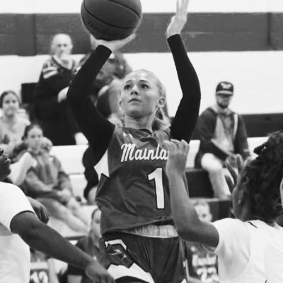 Mainland Basketball 2027 : Combo Guard : Philadelphia Rise 16U EYBL