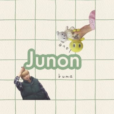  べすぴーです🏴☠️ 僕らは何も変わってない その為に変わっていく🫧 JUNON⌇🐢⋆* BE:FIRST 𓈒𓏸 美容師MAMA ✂︎⌇OSAKA 🍬 BESTY手芸部 🧸🧵🪡