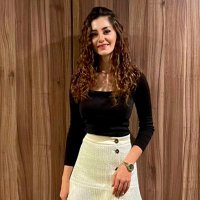 Ceren Yazıcı (@cereenyazici) Twitter profile photo