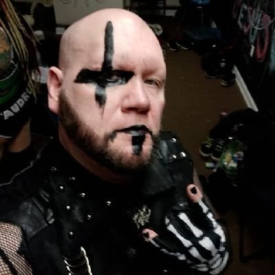 Manager in Independent Pro Wrestling.. I manage Raven Havok ... Into the Gothic Culture and the Darkness