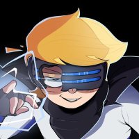 la maquina azul (@maquinazul_arts) 's Twitter Profile Photo