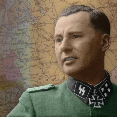 Gnosiser's profile picture. Anglo-Irish