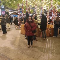 Patri🌟🎄🎁 (@patriifenixx_92) 's Twitter Profile