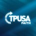 TPUSA Faith (@tpusafaith) Twitter profile photo TPUSA Faith (@tpusafaith) Twitter profile photo