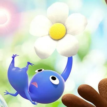 PikminMaster18's profile picture. 