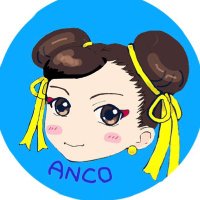 あんこ (@anco_dx) Twitter profile photo