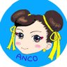 ANCO_DX's profile picture. STREET FIGHTER、リュウ春麗、ネコ、アート、B'z、 アナログ（不透明水彩）で絵を描きます（最近はデジタル多め）