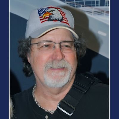 SCBornPatriot's profile picture. Navy vet (FTM1), #MAGA...🚫DMs, 
🚫Crypto, 🚫cards