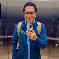 abracadabra patasdecabra (@luispillo) 's Twitter Profile