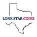 Lone Star Coins (@lonestarcoinstx) Twitter profile photo Lone Star Coins (@lonestarcoinstx) Twitter profile photo