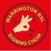 Warrington BSL Signing Choir (@warrbslchoir) Twitter profile photo Warrington BSL Signing Choir (@warrbslchoir) Twitter profile photo