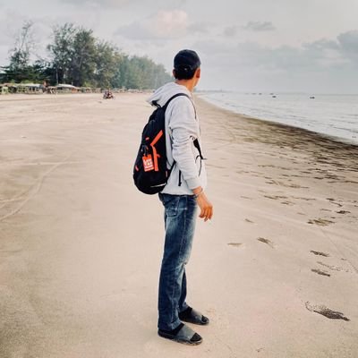 agssufiyans18's profile picture. 