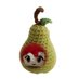 crochet pearto (@crochetpearto) Twitter profile photo crochet pearto (@crochetpearto) Twitter profile photo