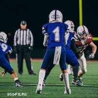 Dominic Fontanez 2029 QB (@dominicf4_) 's Twitter Profile