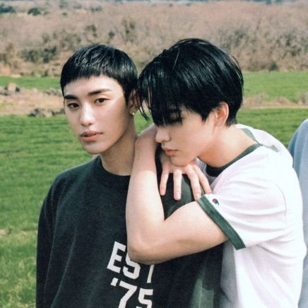 they/them - 24 - #1 8d entertainment hater & lyon mass manipulator - kandis, loona, onlyoneof, pixy rt bot