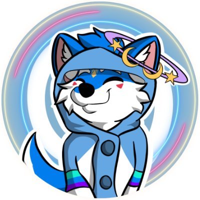 Kenjimaru Aka Akemi Kenji • 🇮🇩/🇺🇸
19 • Single • He/Him • Fursuiter • Tiktoker • Singer •
Vtuber • Fursuit Maker: Pitaya Monster