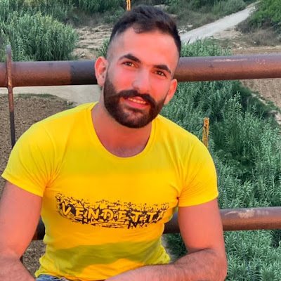 Khoderayoub9's profile picture. 