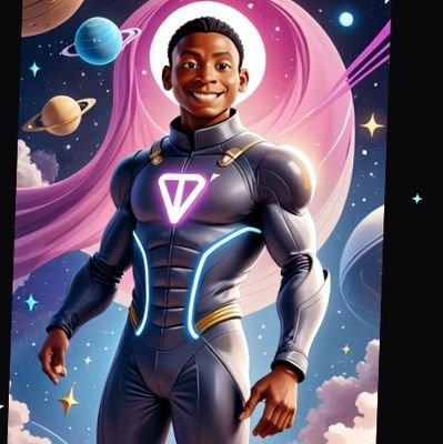 AniscientCLONE's profile picture. a newbie crypto enthusiast, aiming to be among the best