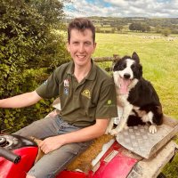 Gwern Thomas (@gwernthomas) 's Twitter Profile Photo Gwern Thomas (@gwernthomas) 's Twitter Profile Photo