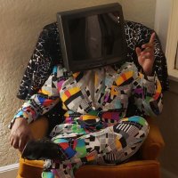 Uncle Television 👴 📺 (@uncletelevision) Twitter profile photo