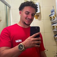Jpᶠᶠᶜ (@jpdossantoss) 's Twitter Profile
