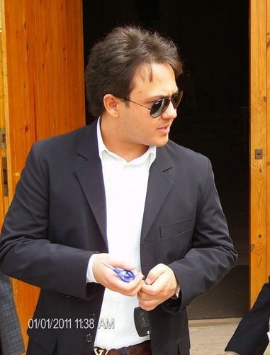 P_Cricenti's profile picture. 