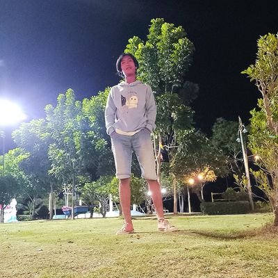 KlomthongM84551's profile picture. โสดครับชอบสาวอ้วน