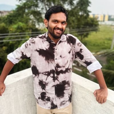 Pranaav_512's profile picture. Here for sports and a slice of life