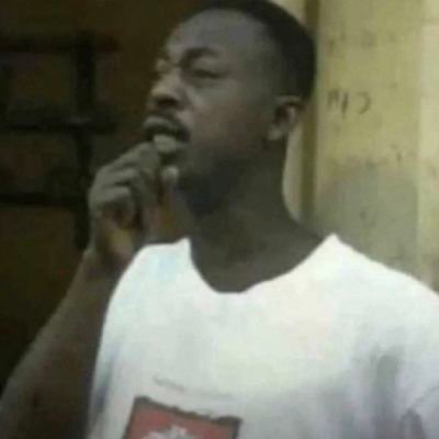 EiiiiKobby's profile picture. Research Assistant 💻 🖊 
Old account suspended  @a_certainboy. 🌚