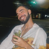 Neto (@enetocoelho) 's Twitter Profile