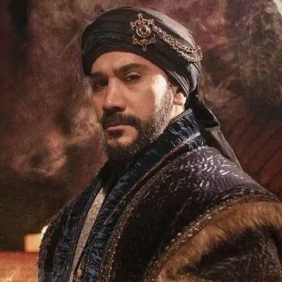 كل ما يخص المسلسل التاريخي محرر القدس : صلاح الدين الأيوبي, يعرض كل اثنين حصرياً على قناة TRT
مرحباً بالجميع